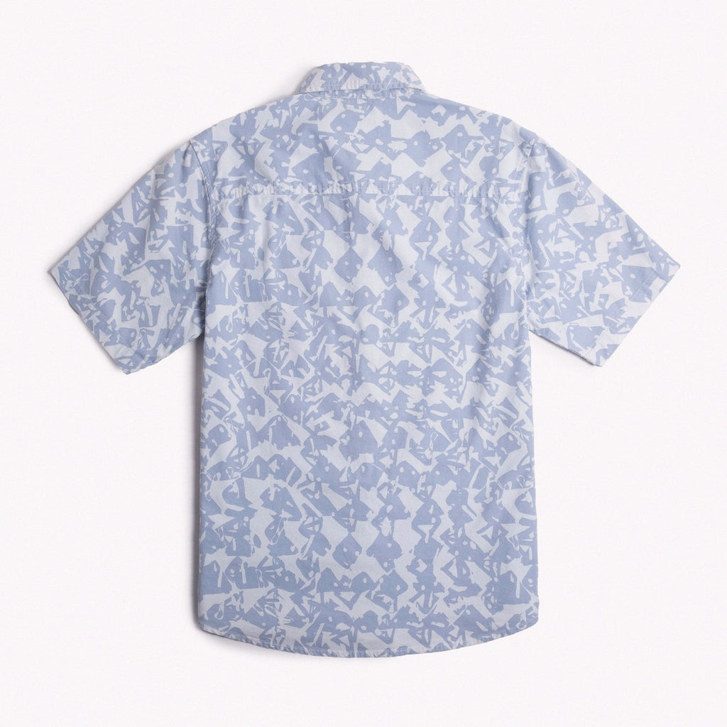 Desert Shirt - Short Sleeve - Mens