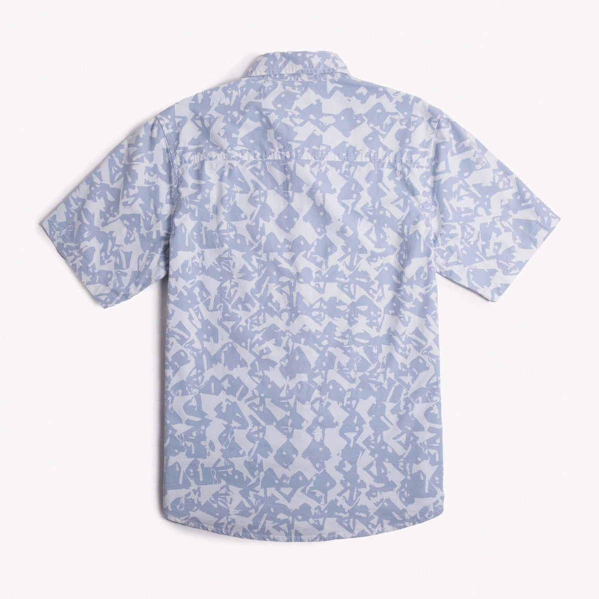Desert Shirt - Short Sleeve - Mens