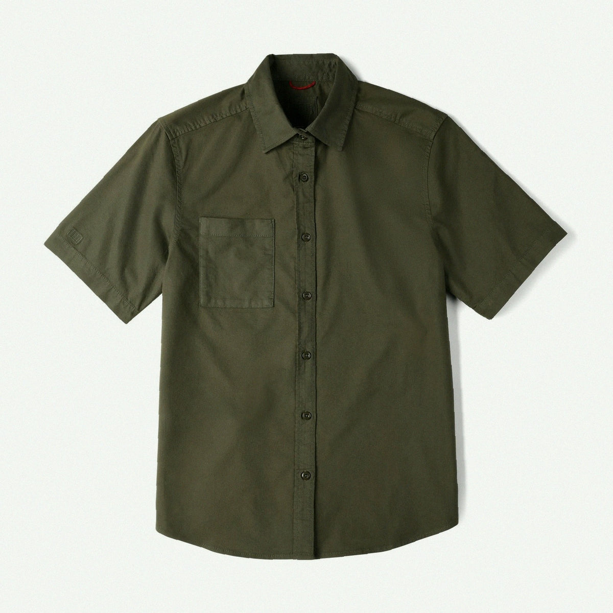 Desert Shirt - Short Sleeve - Mens