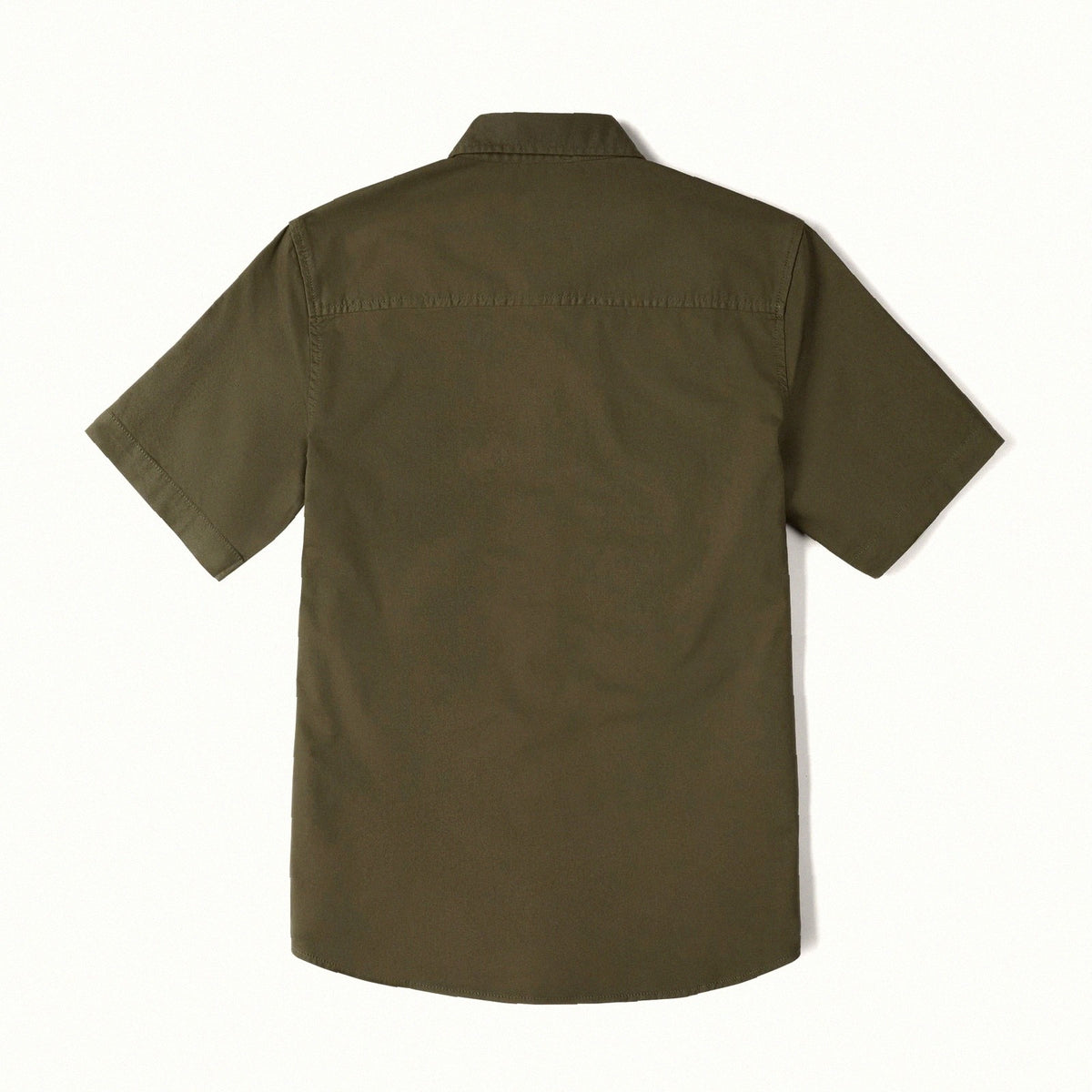 Desert Shirt - Short Sleeve - Mens