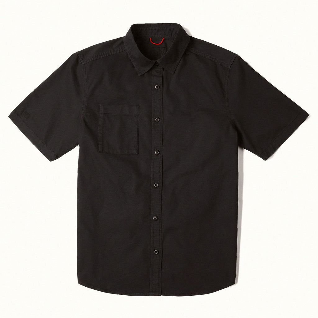 Desert Shirt - Short Sleeve - Mens