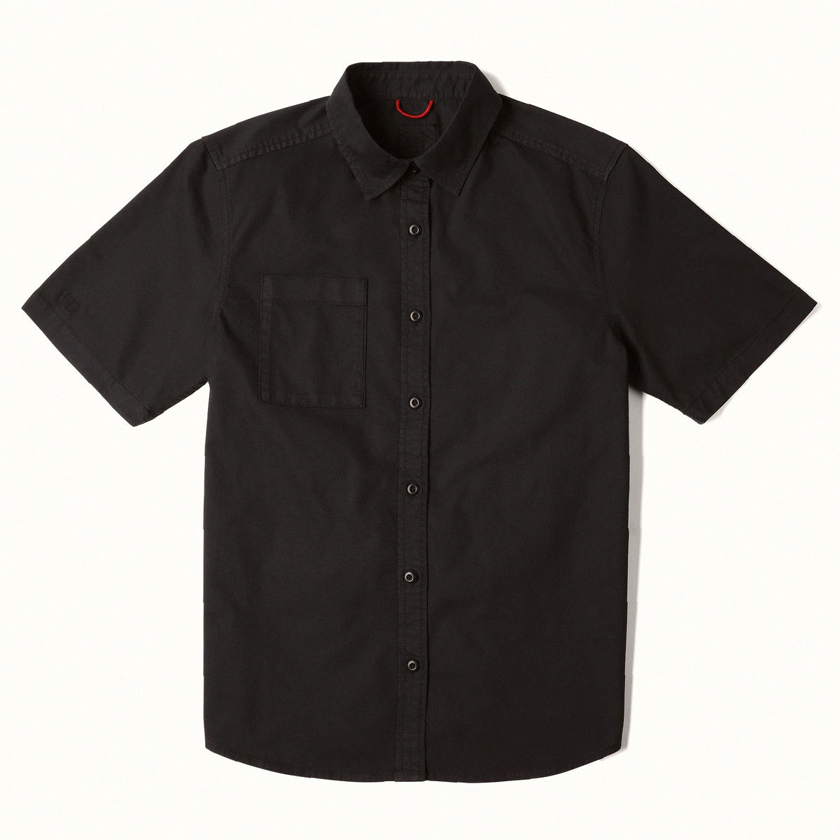 Desert Shirt - Short Sleeve - Mens