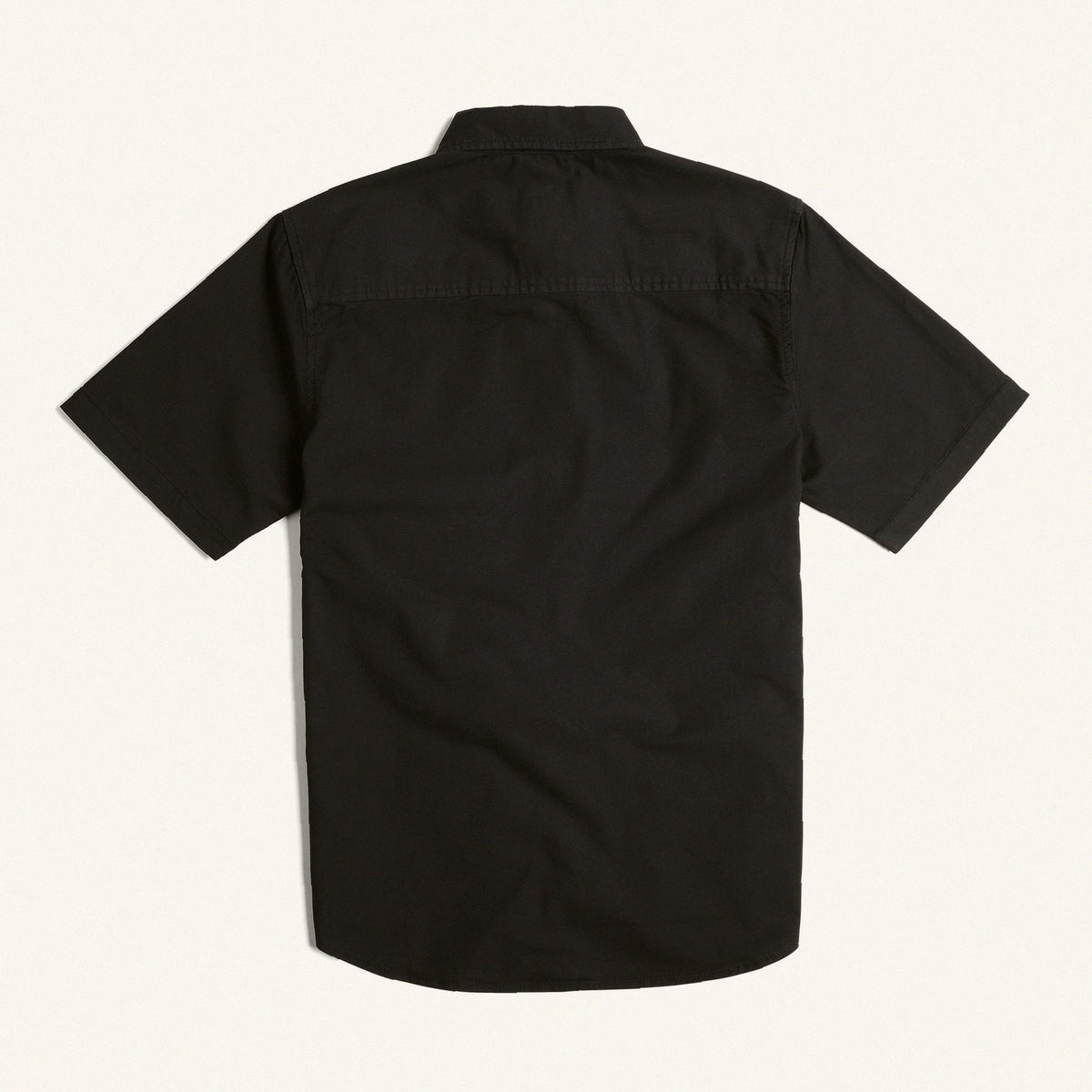 Desert Shirt - Short Sleeve - Mens