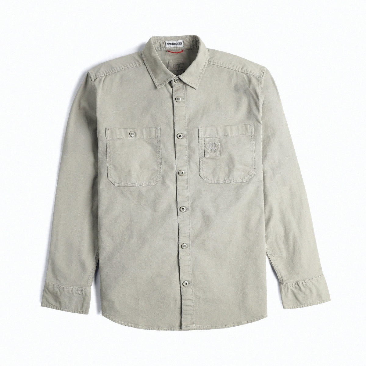 Dirt Overshirt - Mens - Final Sale
