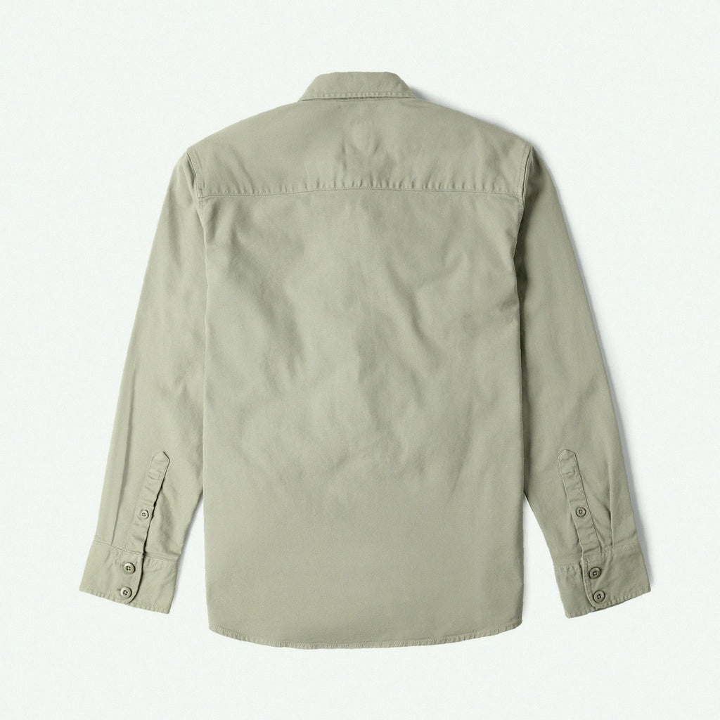 Dirt Overshirt - Mens - Final Sale