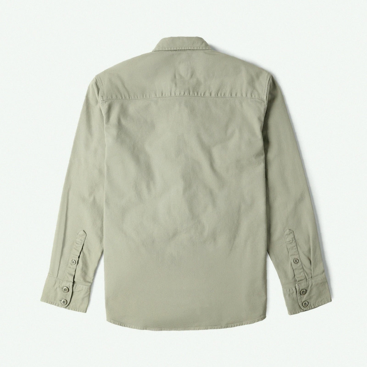 Dirt Overshirt - Mens - Final Sale