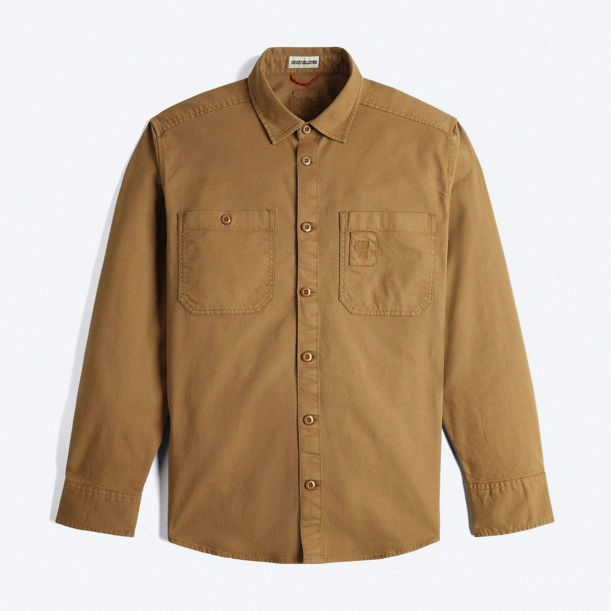 Dirt Overshirt - Mens - Final Sale