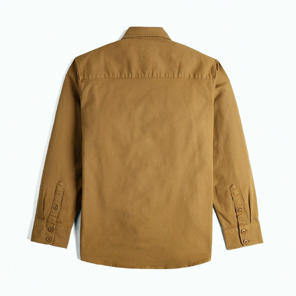 Dirt Overshirt - Mens - Final Sale