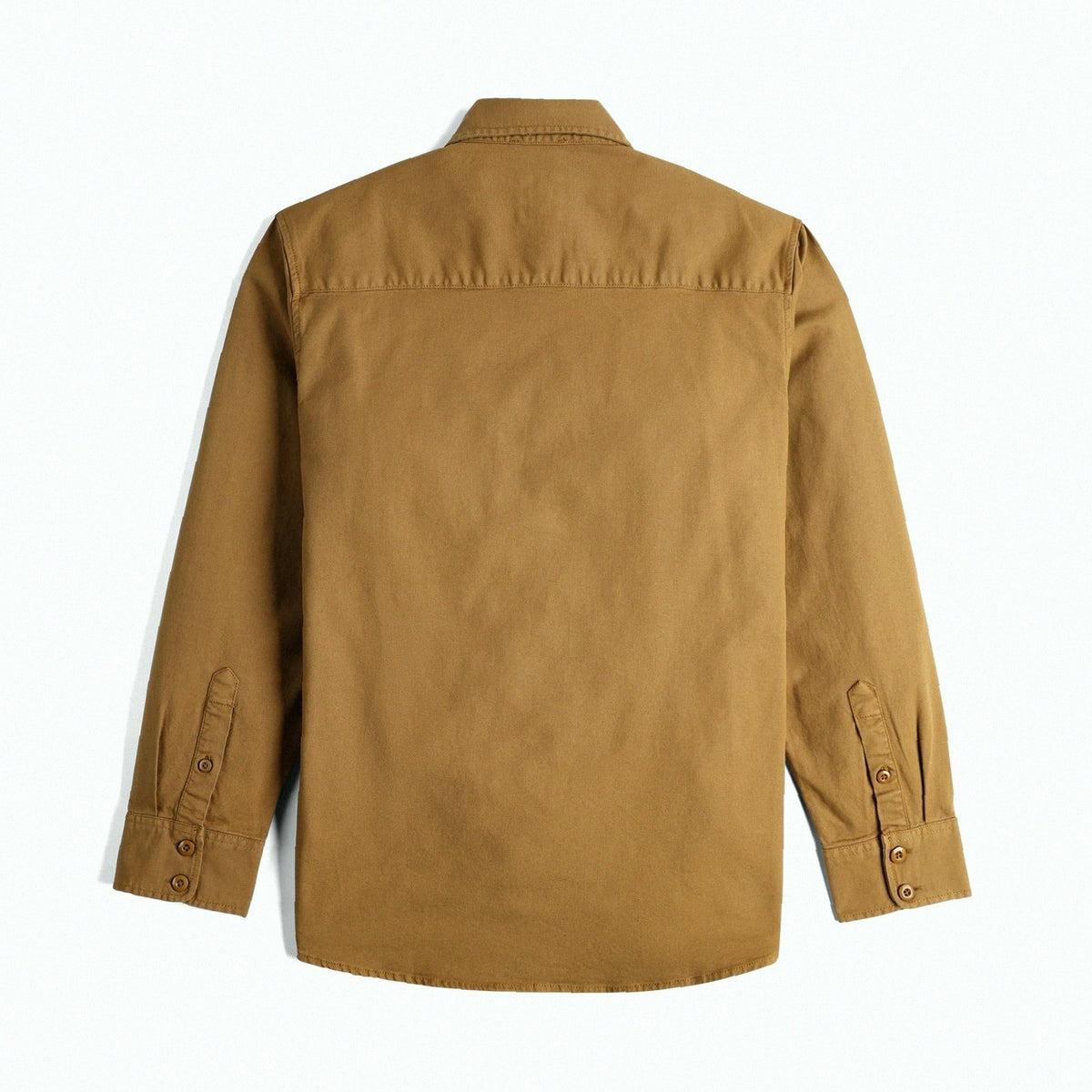 Dirt Overshirt - Mens - Final Sale