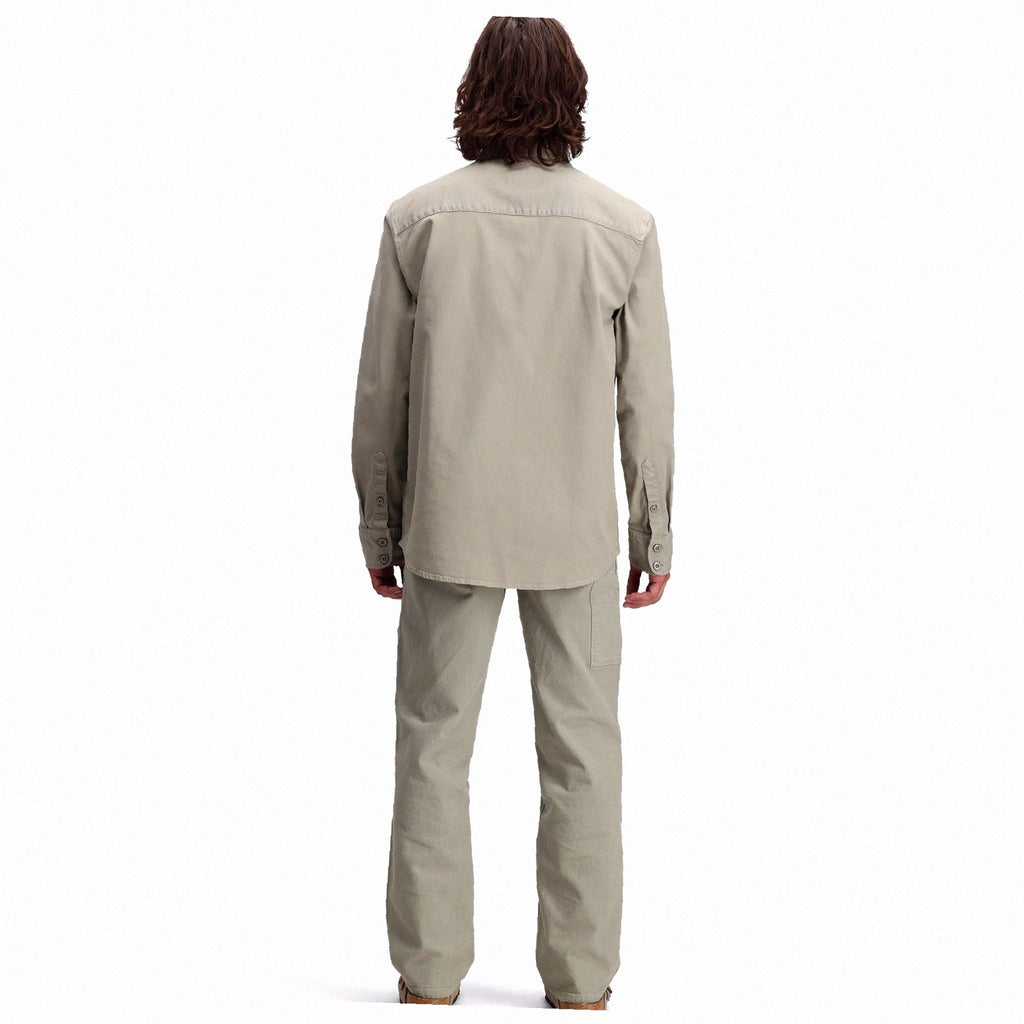 Dirt Overshirt - Mens - Final Sale