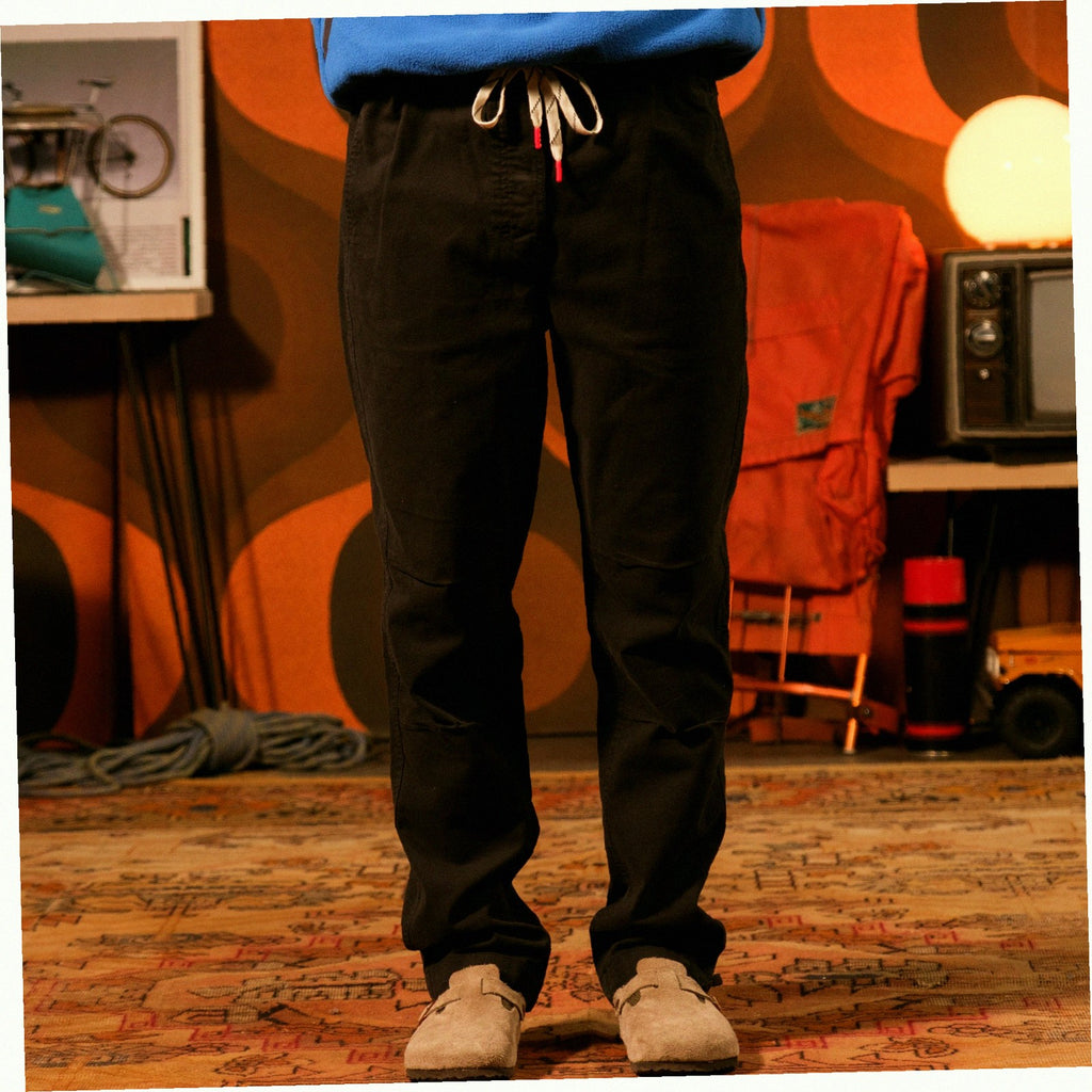 Dirt Pants Classic - Mens