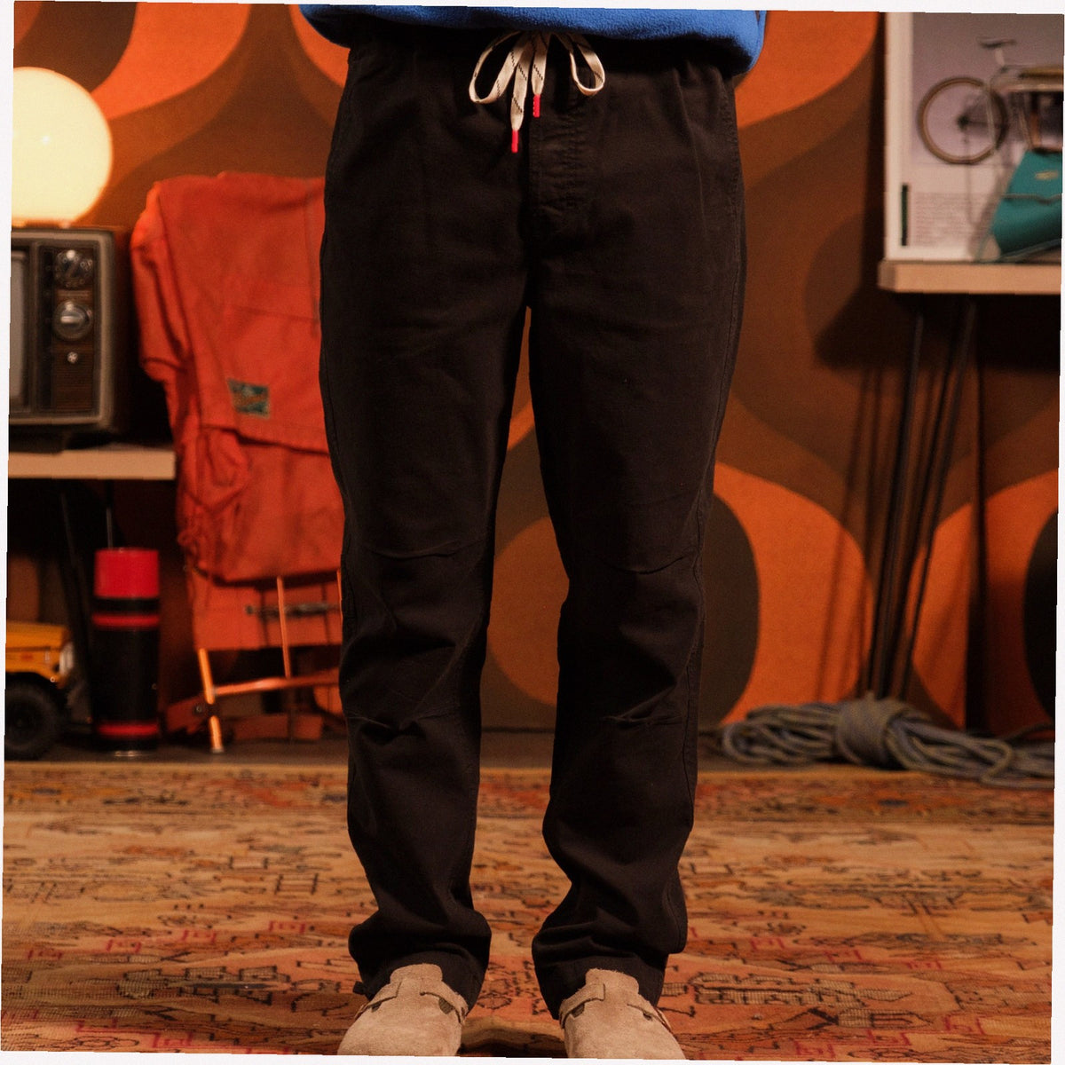 Dirt Pants Classic - Mens