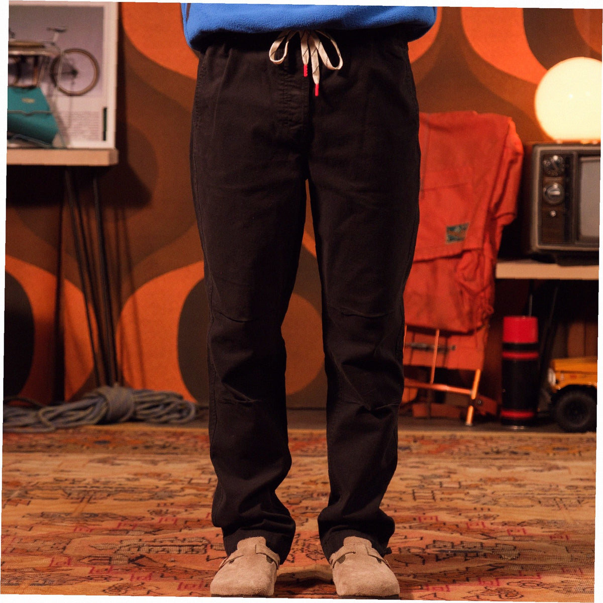 Dirt Pants Classic - Mens