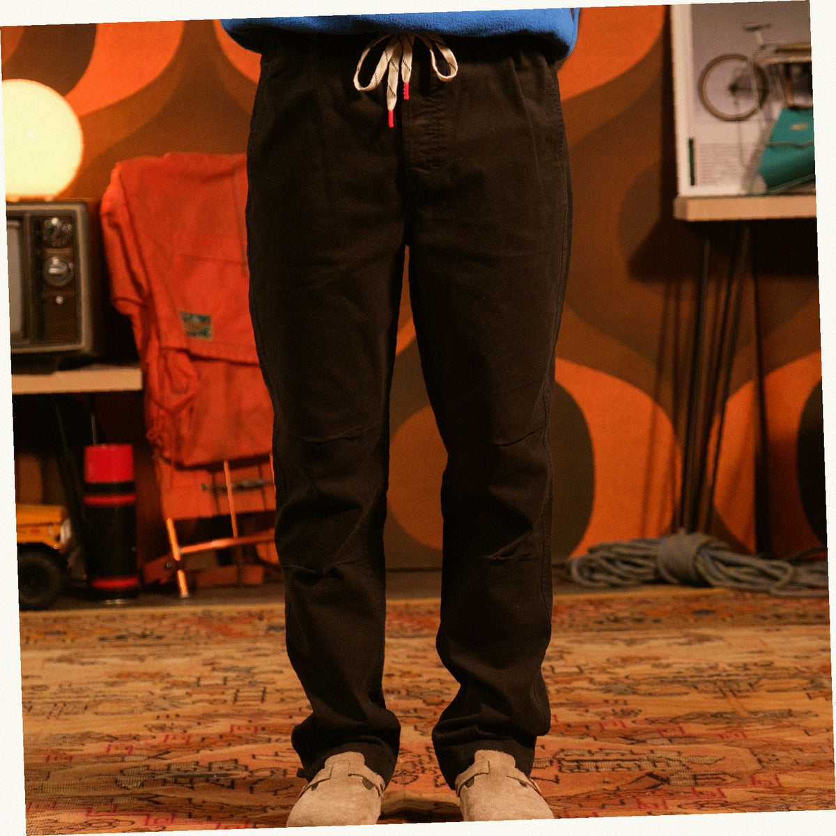 Dirt Pants Classic - Mens