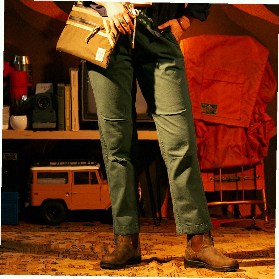 Dirt Pants Classic - Womens