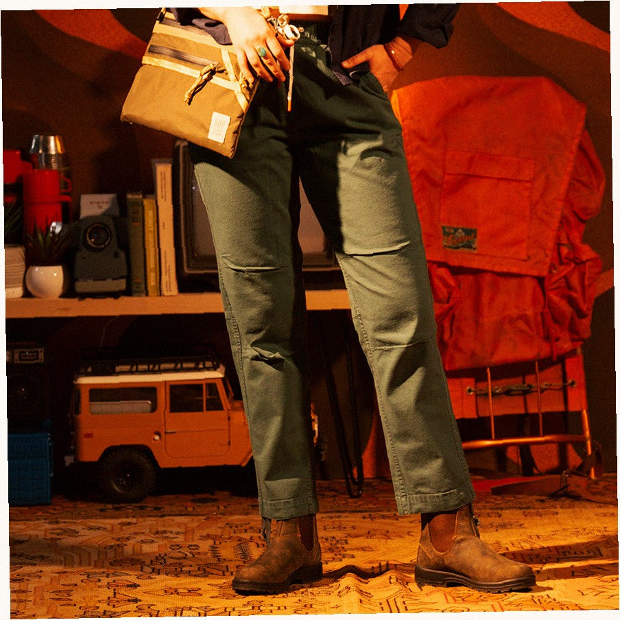 Dirt Pants Classic - Womens