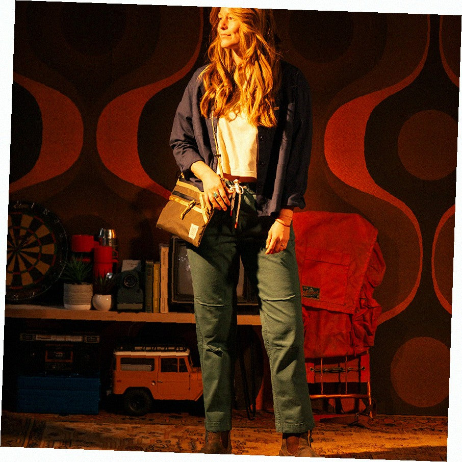 Dirt Pants Classic - Womens