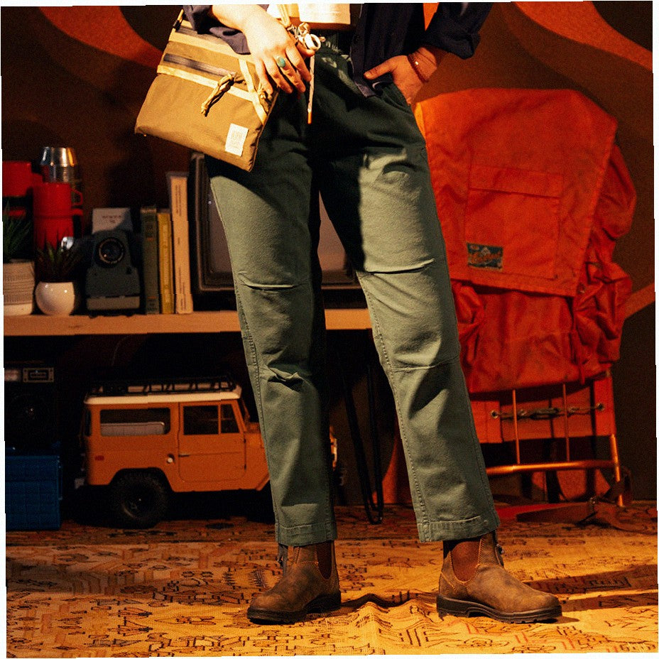 Dirt Pants Classic - Womens