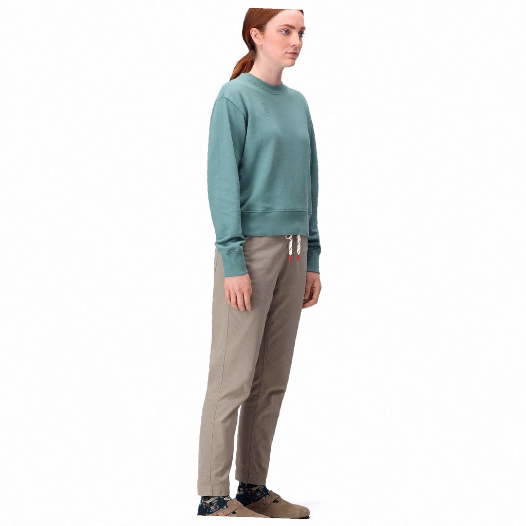 Dirt Pants Slim - Womens