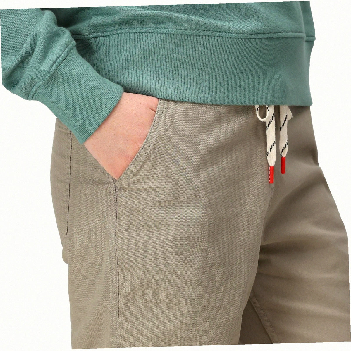 Dirt Pants Slim - Womens