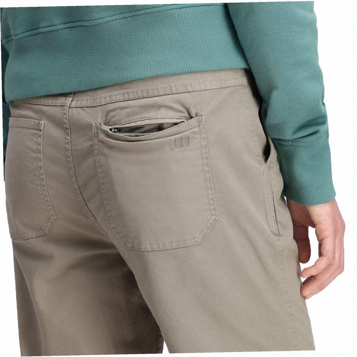 Dirt Pants Slim - Womens