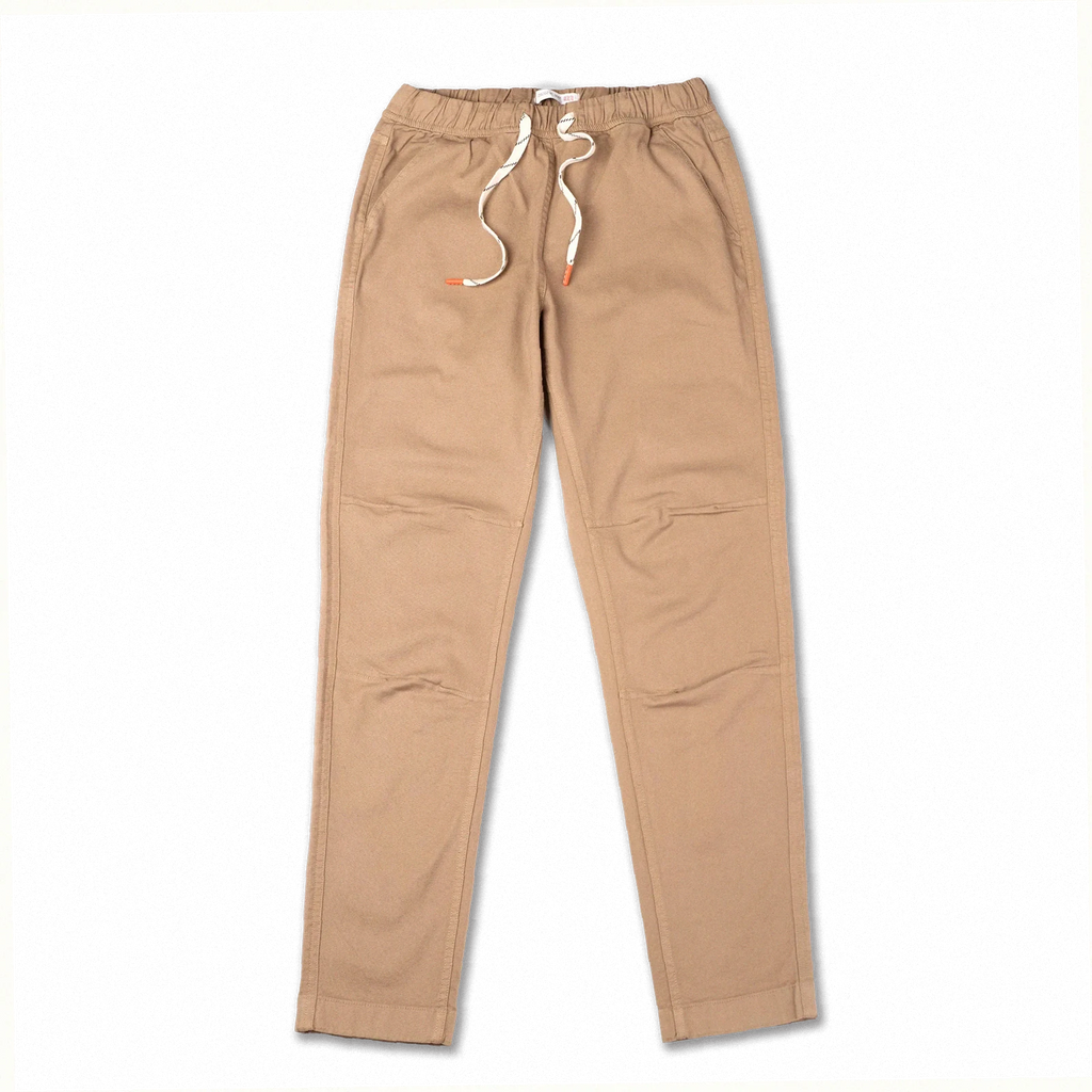 Dirt Pants Slim - Womens