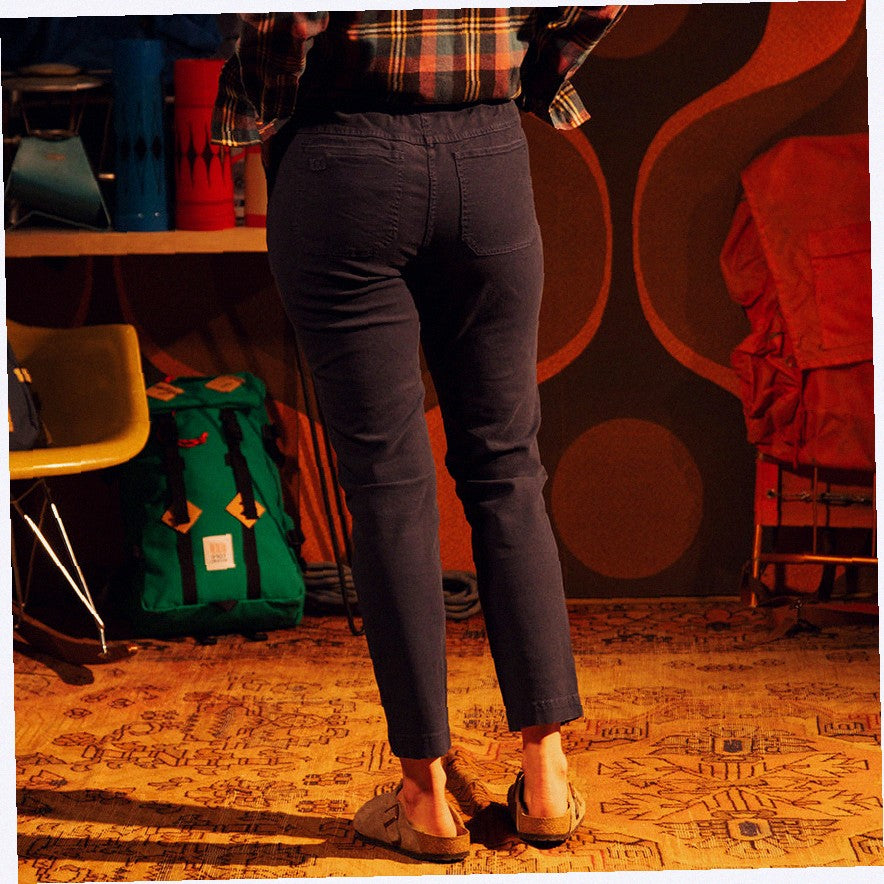 Dirt Pants Slim - Womens