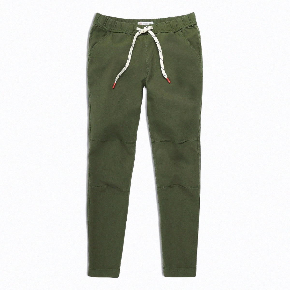 Dirt Pants Slim - Womens