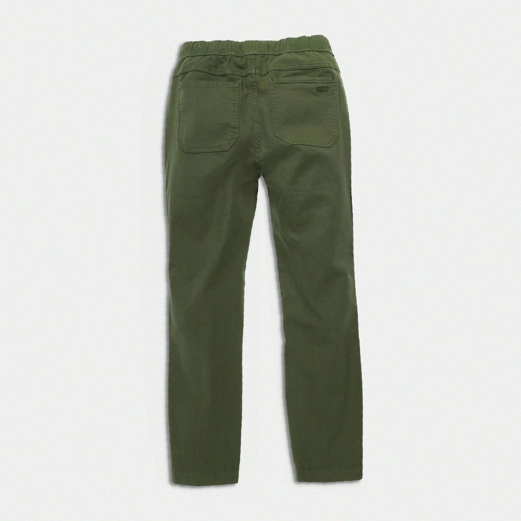 Dirt Pants Slim - Womens