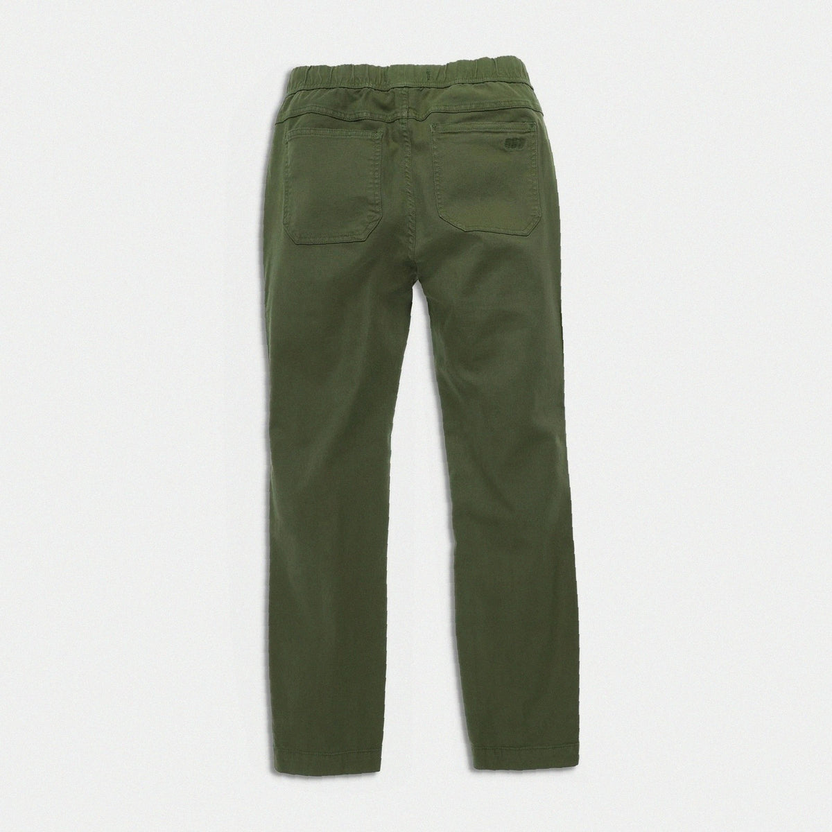 Dirt Pants Slim - Womens