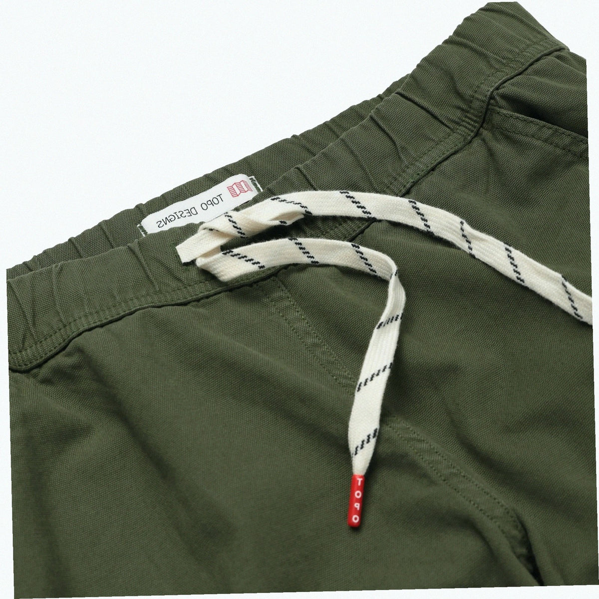 Dirt Pants Slim - Womens