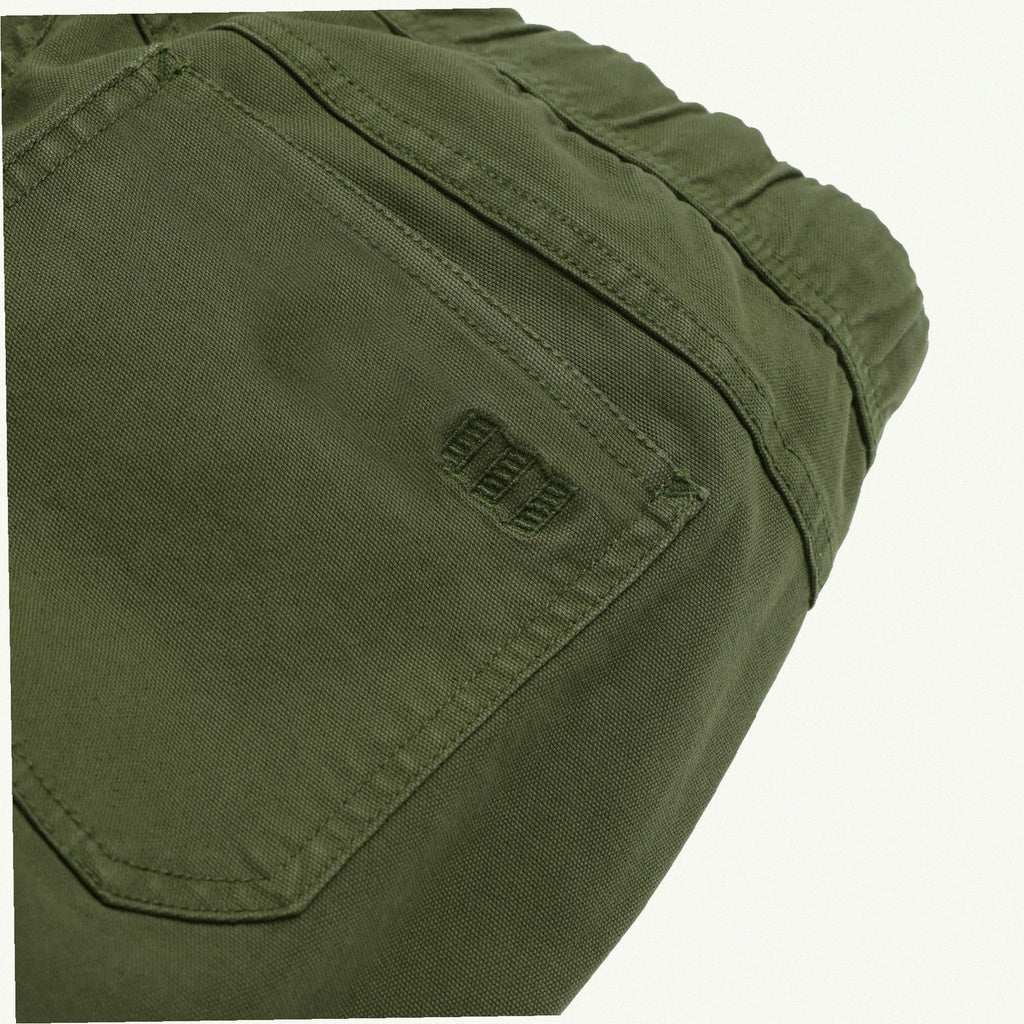 Dirt Pants Slim - Womens