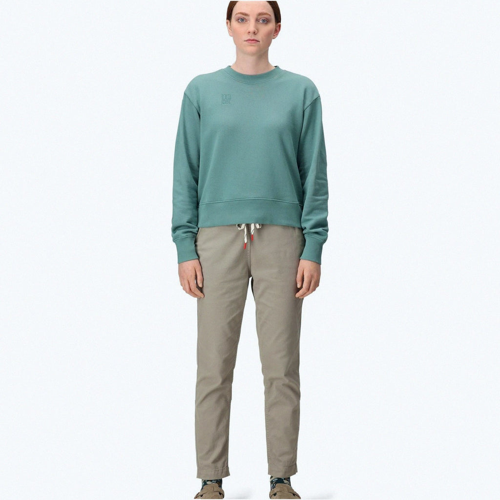 Dirt Pants Slim - Womens