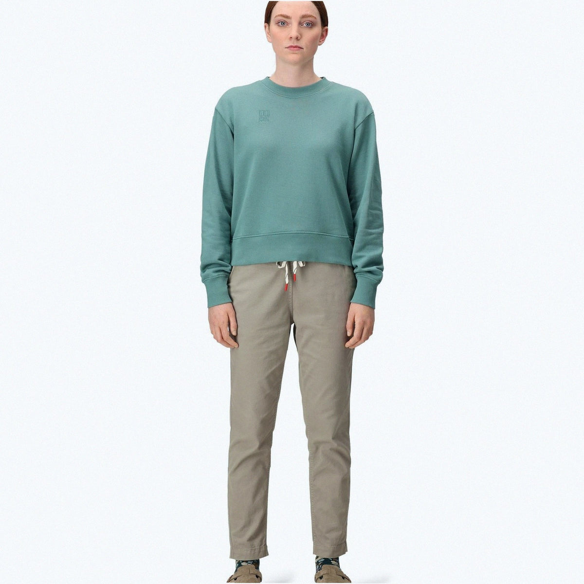Dirt Pants Slim - Womens