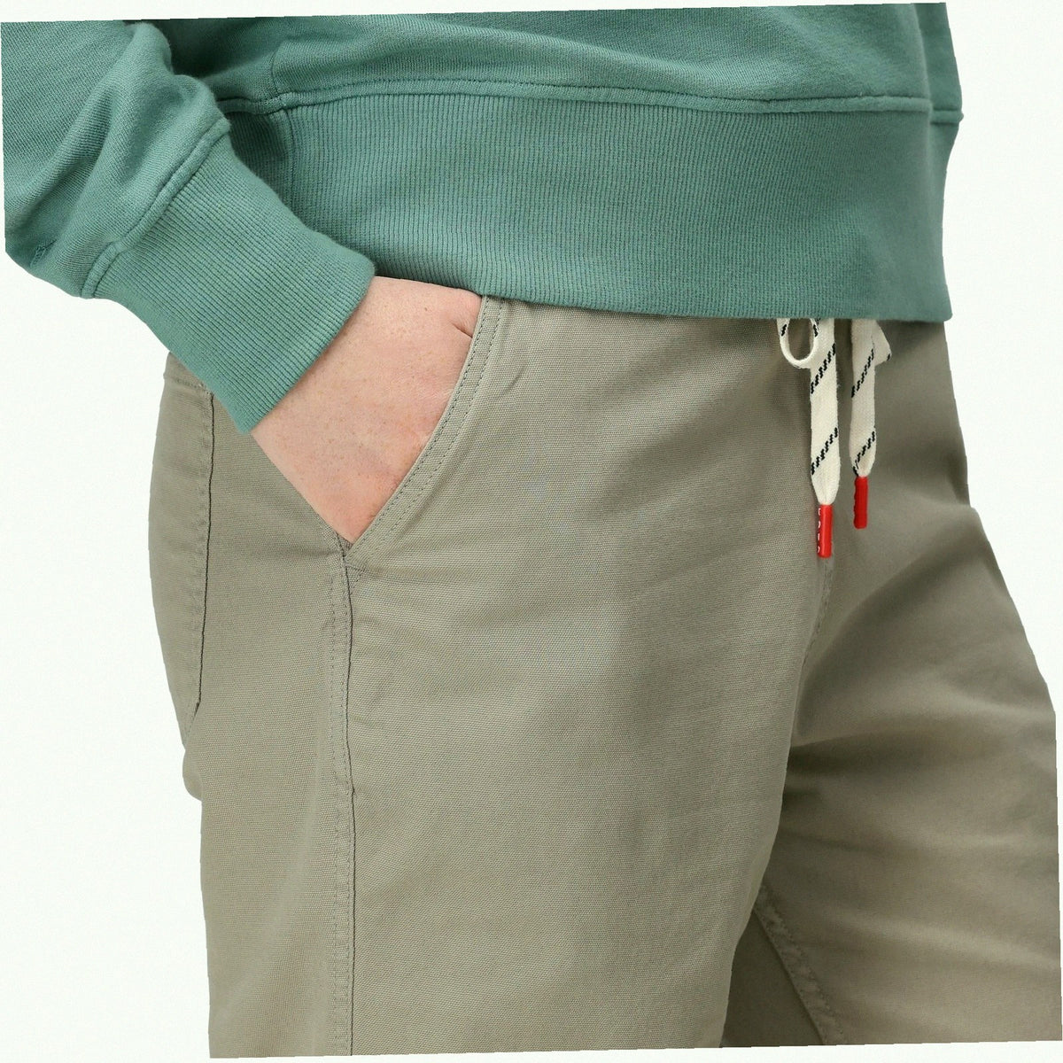 Dirt Pants Slim - Womens