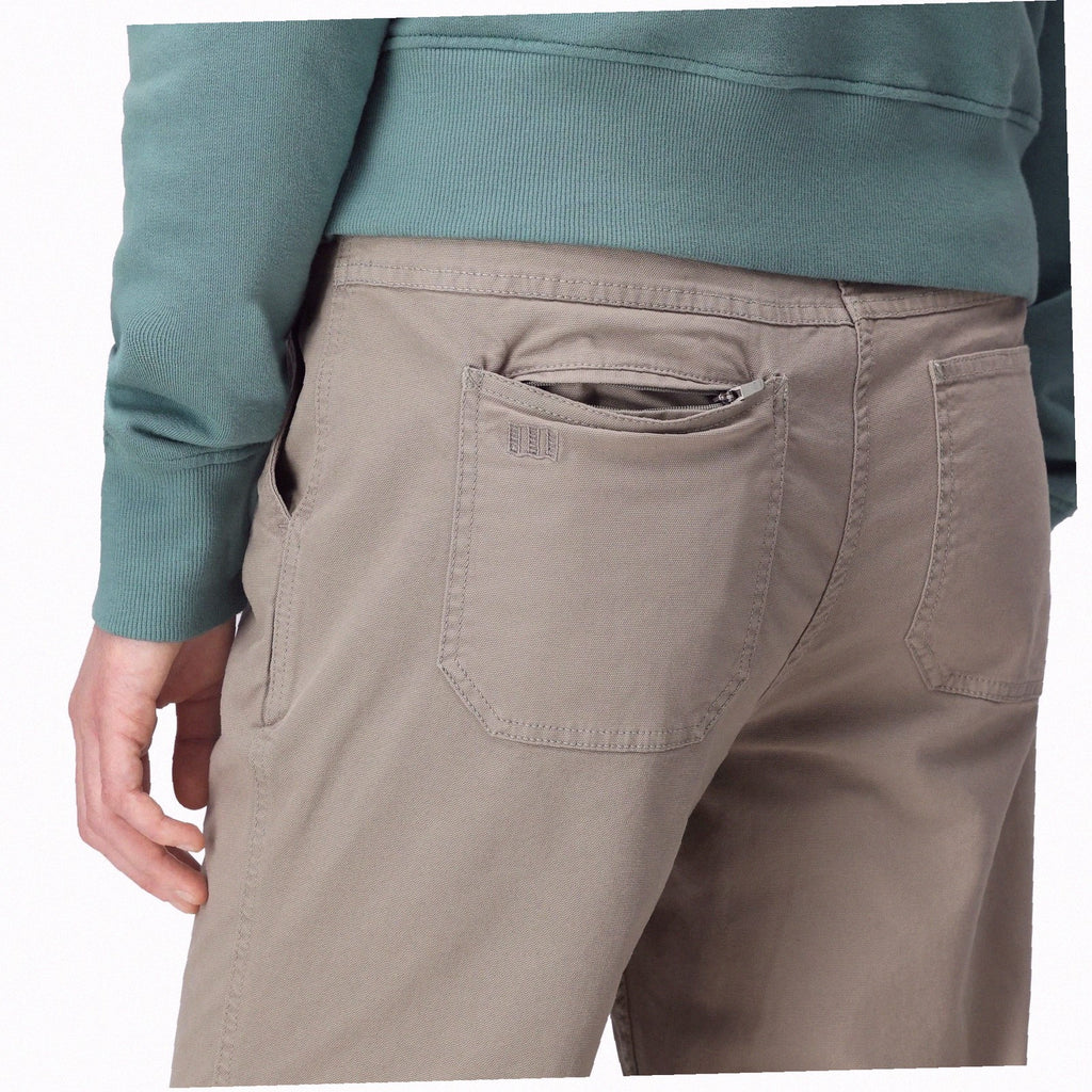Dirt Pants Slim - Womens