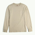 Dirt Pocket Tee Long Sleeve - Mens - Final Sale