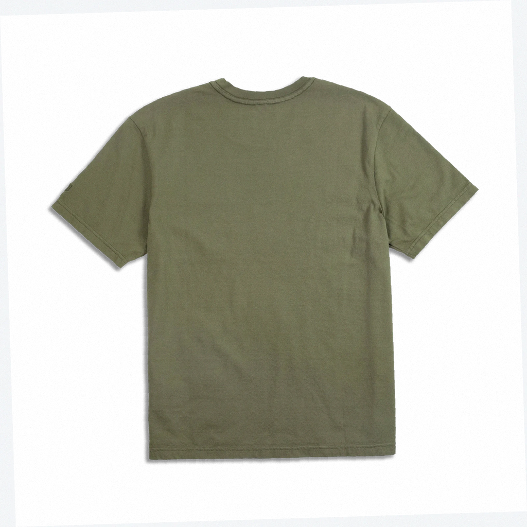 Dirt Pocket Tee - Mens