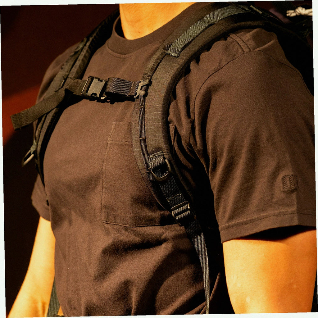 Dirt Pocket Tee - Mens