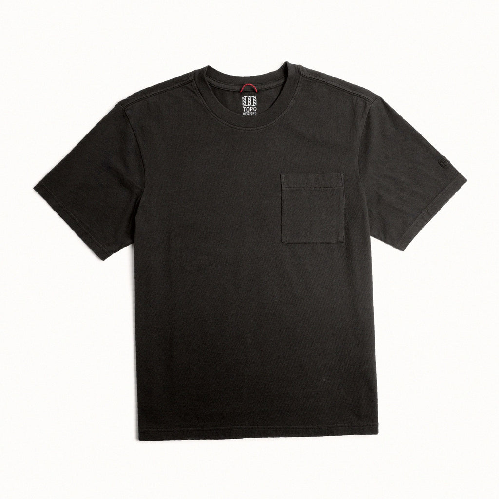 Dirt Pocket Tee - Mens