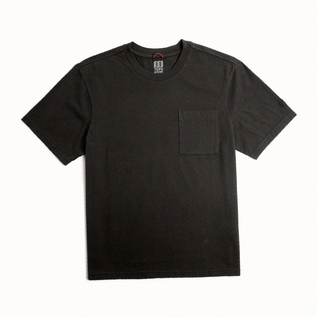Dirt Pocket Tee - Mens