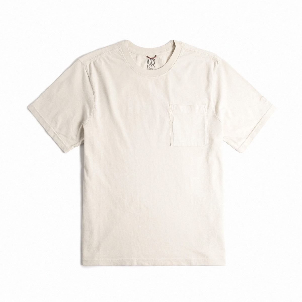 Dirt Pocket Tee - Mens