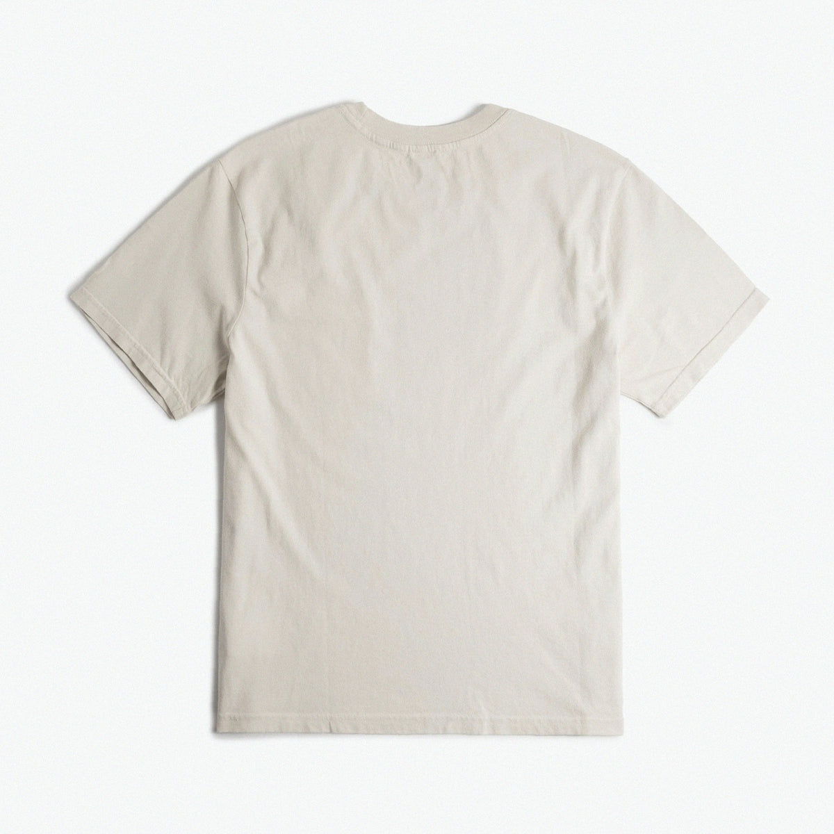 Dirt Pocket Tee - Mens