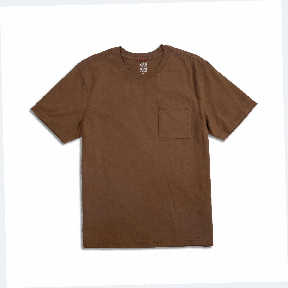 Dirt Pocket Tee - Mens