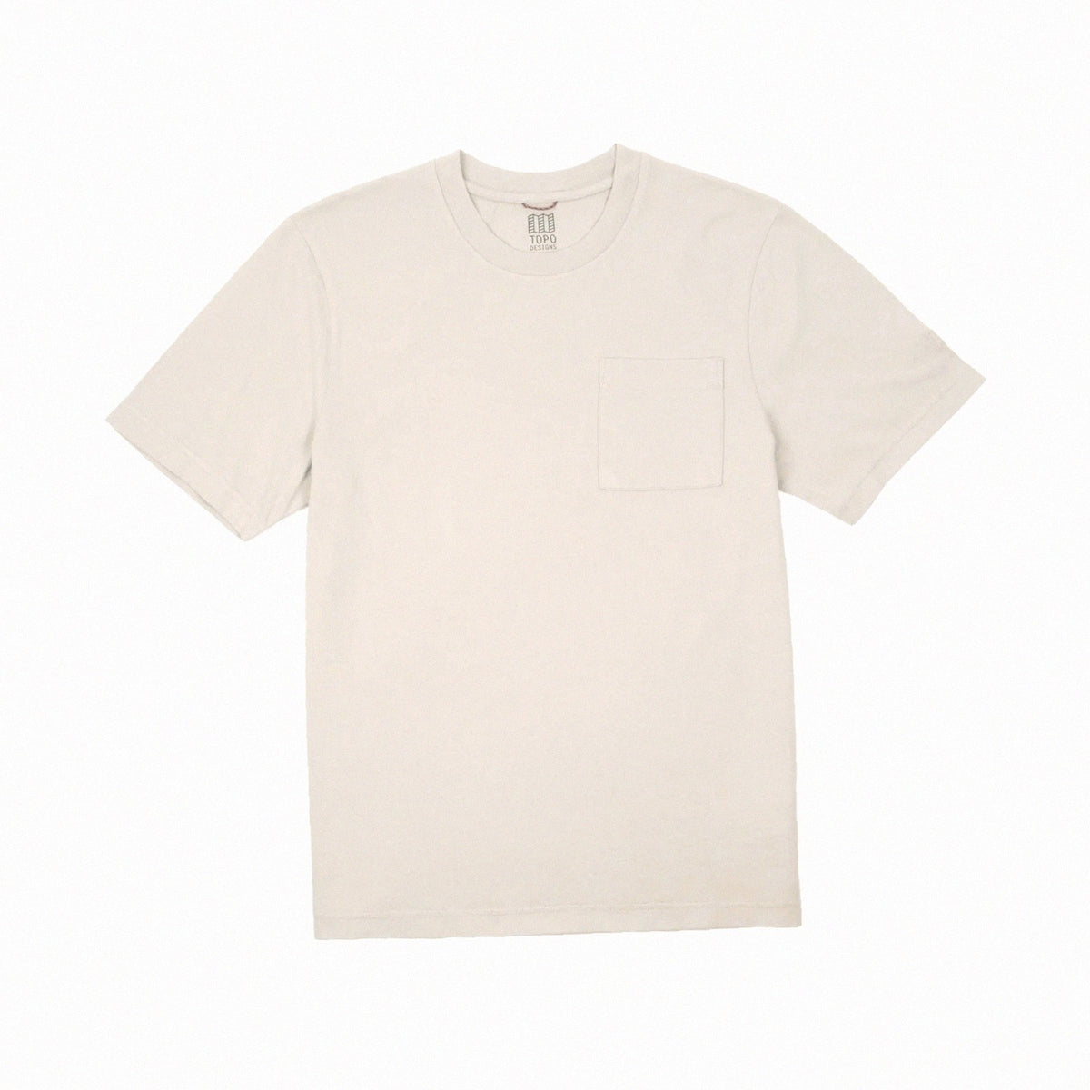 Dirt Pocket Tee - Mens - Final Sale