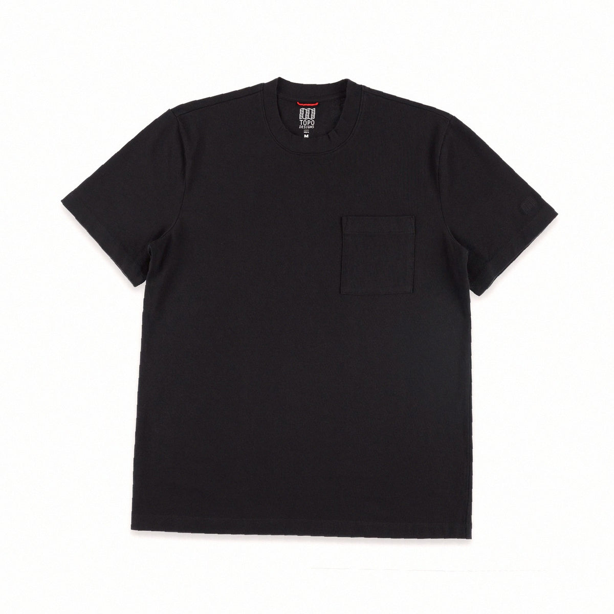Dirt Pocket Tee - Mens - Final Sale