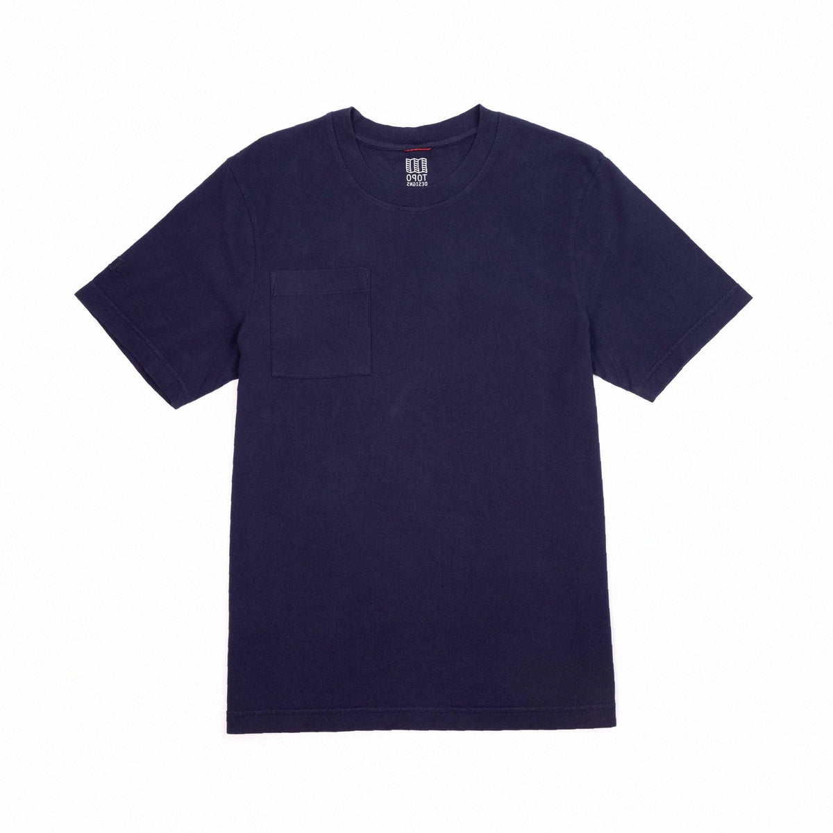 Dirt Pocket Tee - Mens - Final Sale