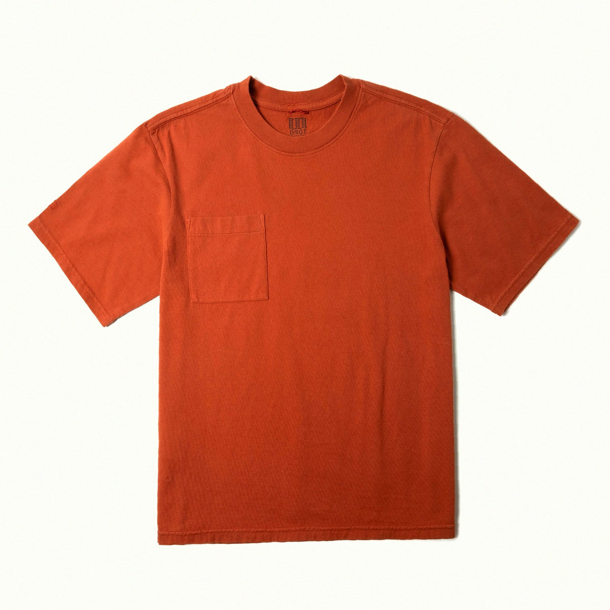 Dirt Pocket Tee - Mens - Final Sale