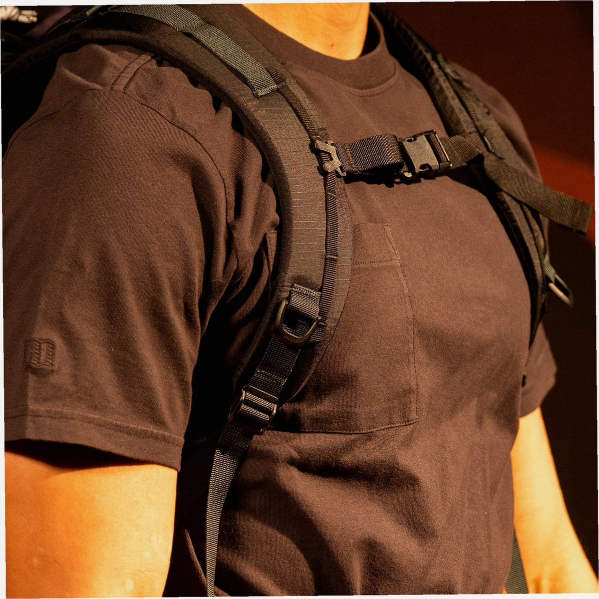Dirt Pocket Tee - Mens - Final Sale