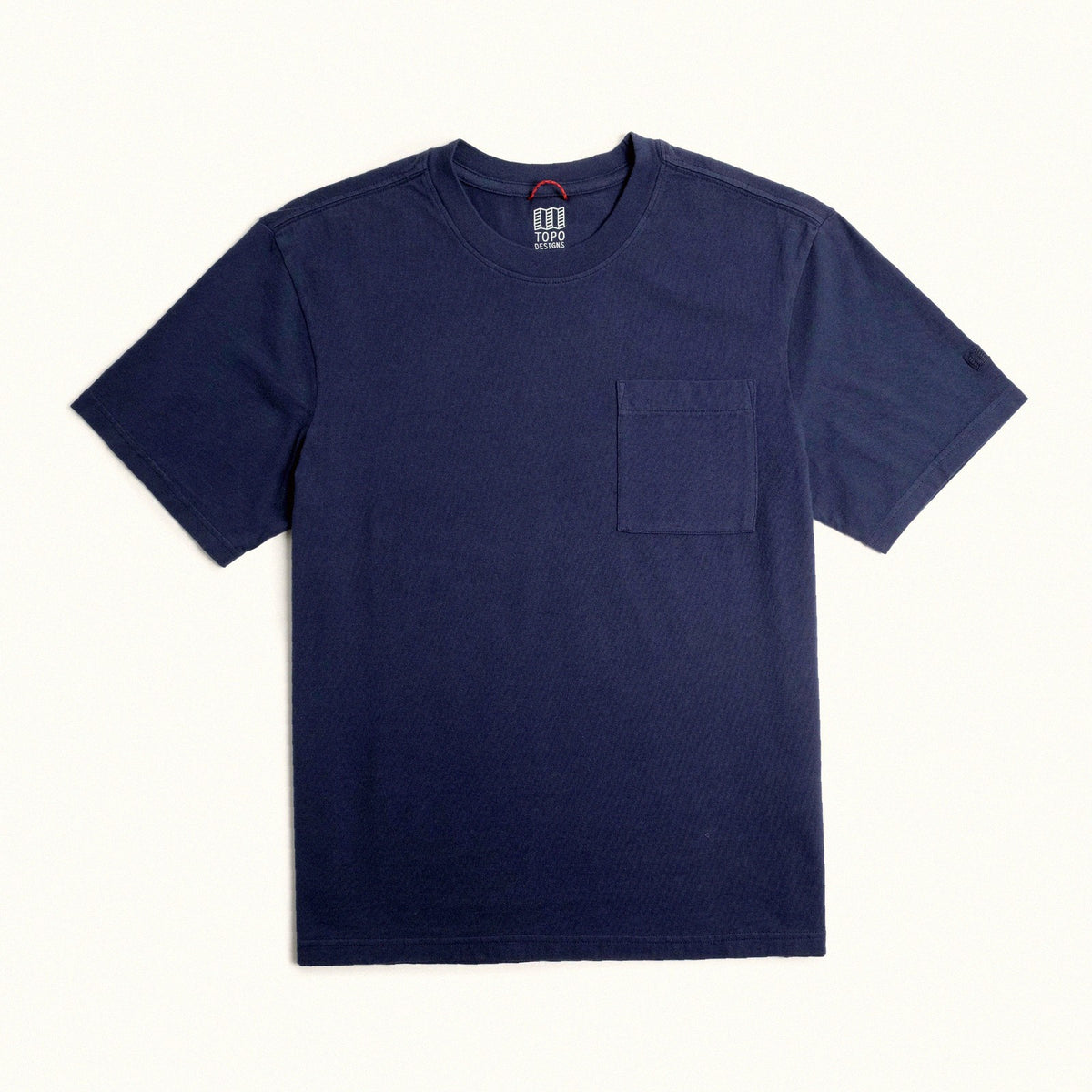 Dirt Pocket Tee - Mens